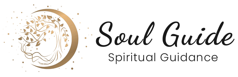 Soul Guide 444 Logo